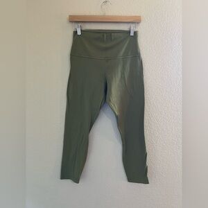 Lululemon Align HR Leggings - 23”